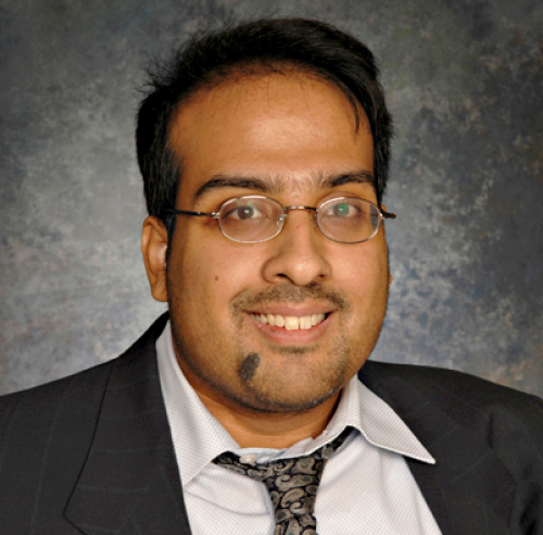 Ravi Malhotra